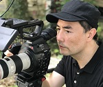 James Leong