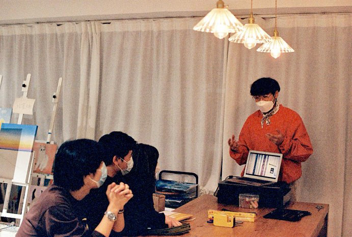 Film Workshop