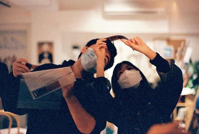 Film Workshop