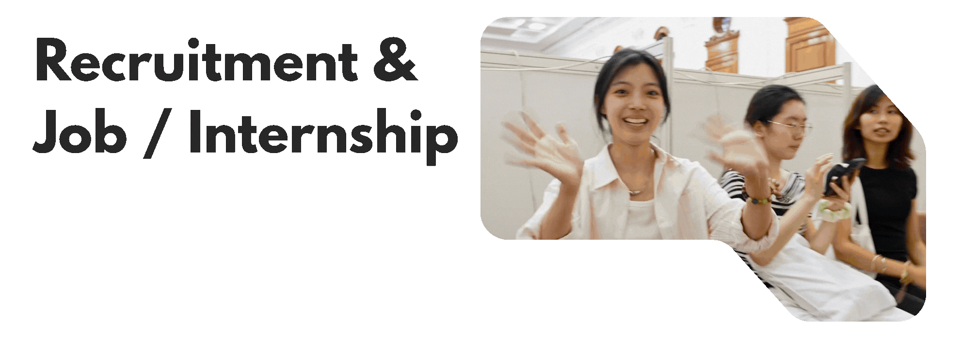 Internship & Placement