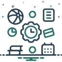 Common Facilities Booking System (HKUFBS)
