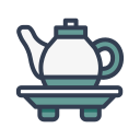 Happy Thursday - Tea from Around the World