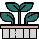 Herb Garden Monthly Meet-up