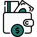 Method for Payment to the University 