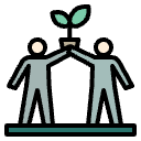 Grow with Companions