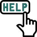 Reach out for Help