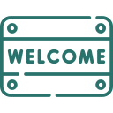 Orientation Day for Newly Arrived International Students (28 Aug)