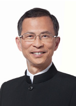 Jasper Tsang