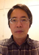 Kevin Lau