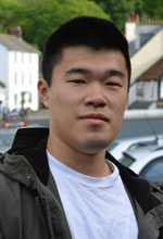 Joshua Kanjanapas