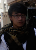 Andre Kwok