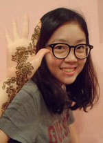 Hanah Jang