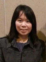 Nicle Leung