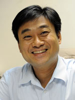 Gary Cheung