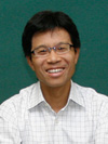 Albert Chau