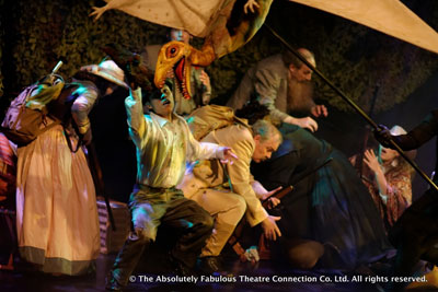drama photo