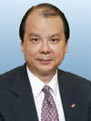 Cheung Kin Chung