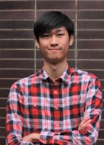 Nicholas Tam