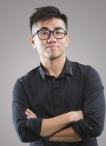Tim Chan