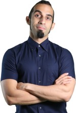 Vivek Mahbubani