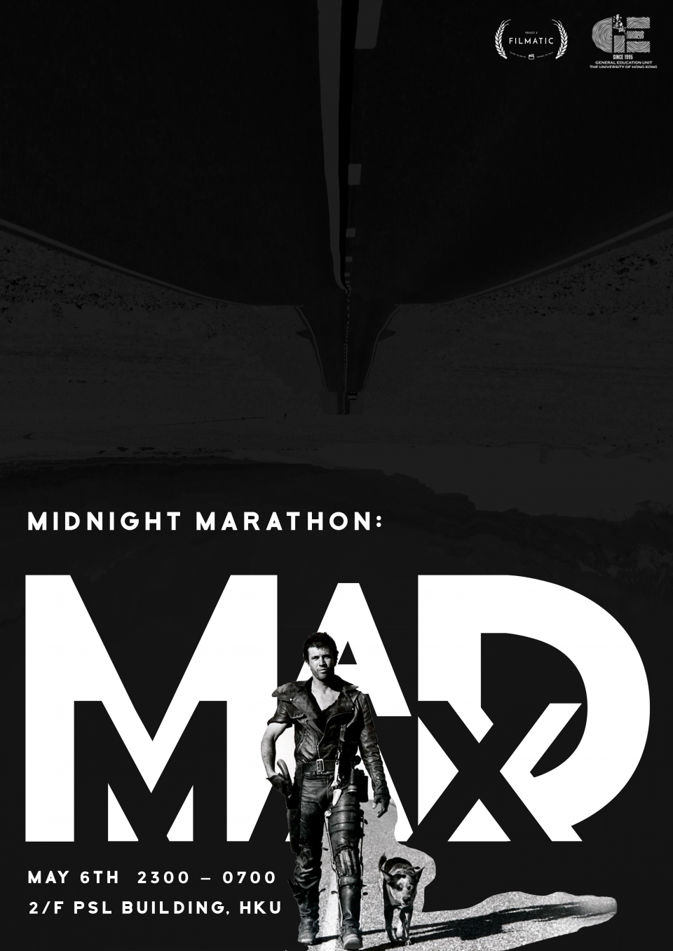 CEDARS-GE, The University of Hong Kong