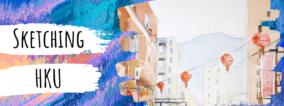 Sketching HKU