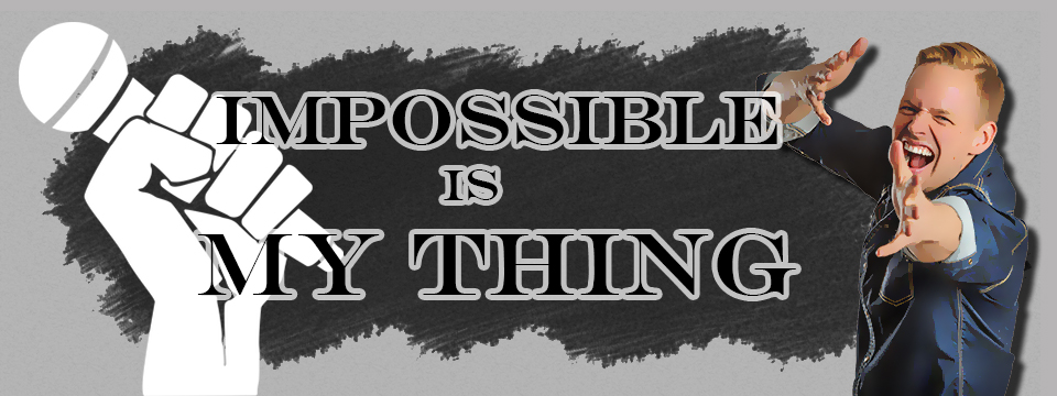 LCSD World Cultures Festival 2019: Outreach Performance – Signmark: Impossible is My Thing