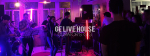 GE Live House – Curator’s Gig