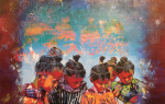 Myanmar Week 2015
