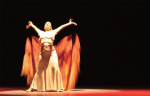 MUNDO! Flamenco!