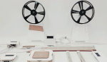 New Media Arts = Transforming Energy?