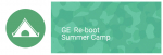 GE Re-boot Summer Camp [EVENT CANCELLED]