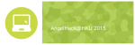 AngelHack@HKU 2015