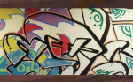 Graffiti Workshop