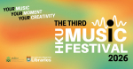 HKU Music Festival 2026