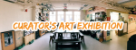 Curator’s Art Exhibition