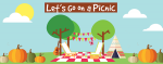 Let’s Go On a Picnic