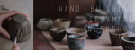 Hand-building Ceramics Workshop