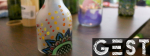 GEST Skill Sharing: Glass Bottle Upcycling Workshop