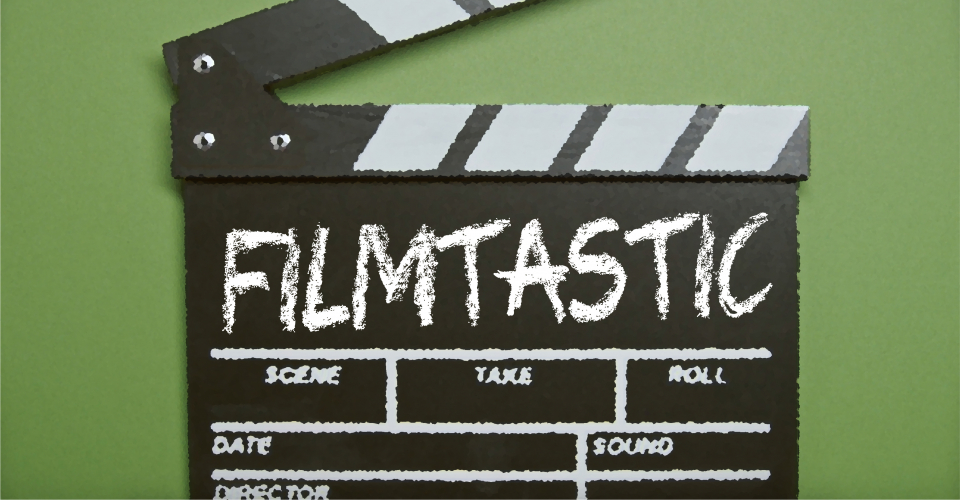 Filmtastic: The Farewell