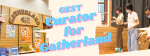 GEST Curator @Gatherland 240 & 221 - Creative programme curation