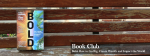 Book Club (Bold)