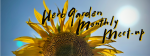 HKU Herb Garden Monthly Meet-up