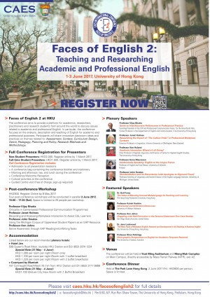 CAES International Conference 