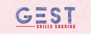 GEST Skills Sharing - Yoga