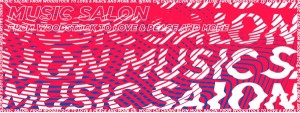 Music Salon 音樂沙龍