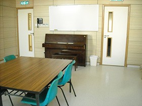 Music Room