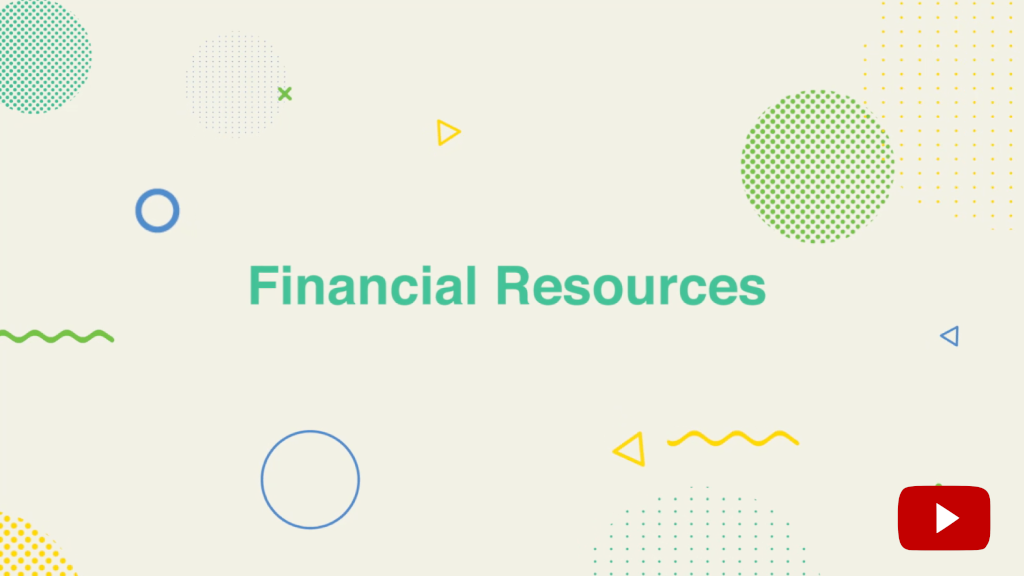 Financial Resources