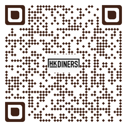 QR code to place order at Union Restaurant