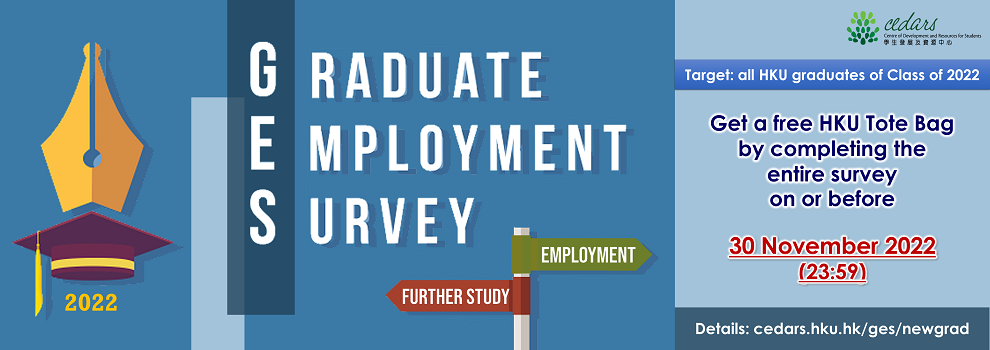 Graduate Employment Survey 2022